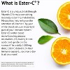Ester-C With Citrus Bioflavonoids 1000mg Tablets, 90 Ct - 4 of 4