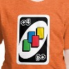 Boys' - UNO - Draw Four Short Sleeve Graphic T-Shirt - 2 of 4