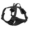 Voyager Dual-Attachment No-Pull Control Adjustable Harness for Dogs by Best Pet Supplies - image 3 of 4