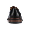 TAFT Men's Miles Medium and Wide Width Oxford Dress Shoe - 3 of 4