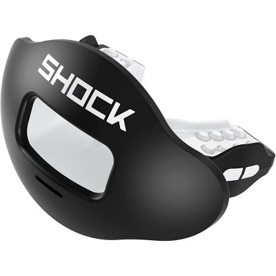 Shock Doctor Max Airflow 2.0 Lipguard : Target