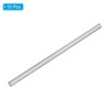 Unique Bargains Borosilicate Long Pipes Industrial Transparent DIY Glass Tubing - 3 of 4
