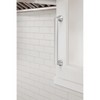 Amerock Hybridize 6-5/16 Inch Center-to-Center Pull for Cabinets, Drawers, and Furniture - 2 of 4