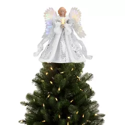 Mr. Christmas Animated Tree Topper - Celestial Angel
