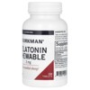 Kirkman Labs Melatonin Chewable, 3 mg, 150 Tablets - 3 of 3