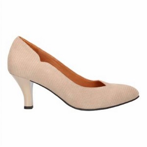 Women's Wo's Bamell Leather Pumps - L'amour Des Pieds - 1 of 4