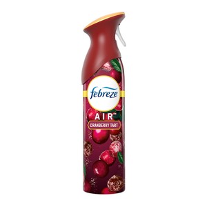 Febreze Air Mist - Cranberry Crumble - 8.8oz - 1 of 4