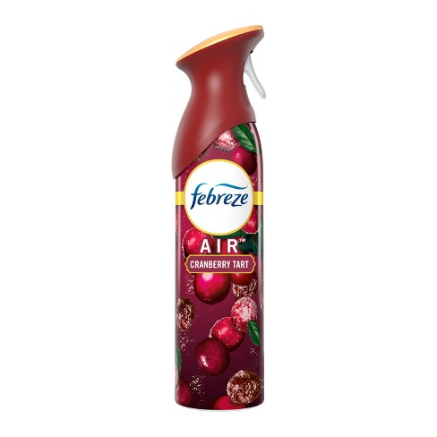 Febreze Air Mist - Cranberry Crumble - 8.8oz - image 1 of 4