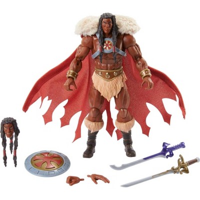 Orcus Evil Skull Emperor Wizard - Legends of Knights Action Figure