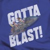 Baby Jimmy Neutron Jimmy Neutron Gotta Blast Infant Bodysuit - 2 of 3