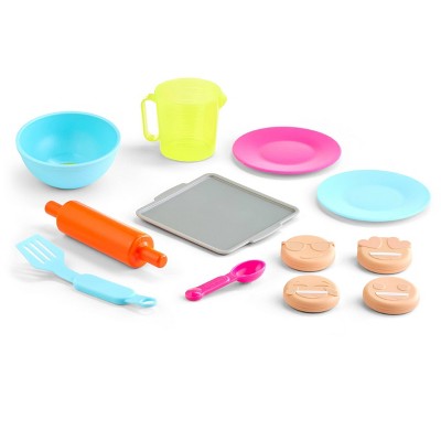 little tikes breakfast set