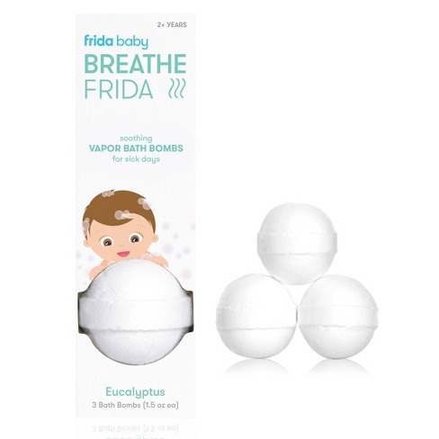 Frida Baby Nosefrida Nasal Aspirator : Target