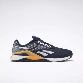 Reebok Nano X1 Women's Training Shoes Sneakers 8 Ftwr White / Semi ...