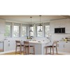 Quoizel Lighting Oasis 3 - Light Pendant in  Medici Bronze - 2 of 4