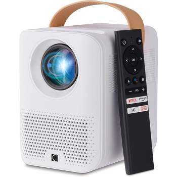 Vidéoprojecteur portable KODAK Pico Luma 450 - 4K