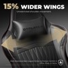 GTPLAYER ACE-Pro Gaming Chair with Speakers, Video Game Chair with Footrest - 4 of 4