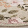 Blossom BLM571 Hand Tufted Indoor Rugs - Safavieh - 3 of 3