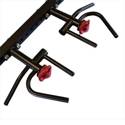 Body-Solid Pro ClubLine Multi Grip Pull Up