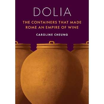 Dolia - by  Caroline Cheung (Hardcover)