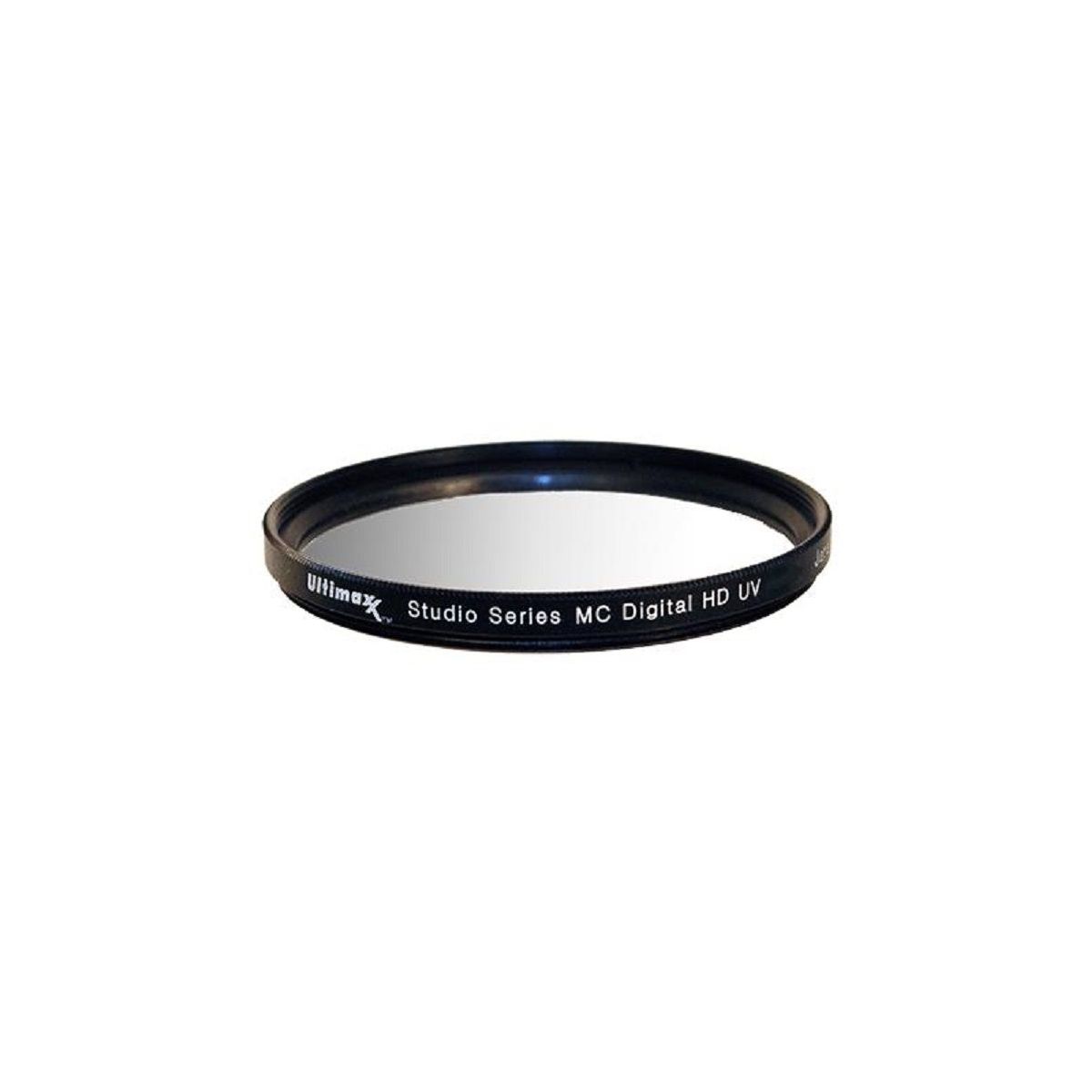 ULTIMAXX UV Filter 77mm - thumbnail 2