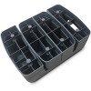 KOVOT Workout Step with Risers to Adjust Height - Lightweight & Portable - 4 of 4