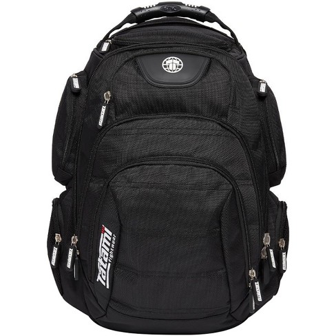 Tatami 50l Rogue Backpack - Black : Target