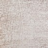 Dsvimoy Support Pillow Textured Fringed Throw Pillow with Geometric Accents for Home Decor, Gold, 22"*22"*6" - 4 of 4