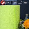 Renova Paper Towel Pack - 1 Roll - 120 Sheets - 2 Ply - FSC Certified - Sustainable & Absorbent - 3 of 4