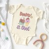 The Juniper Shop Keepin' It Cool Ice Cream Baby Bodysuit - 2 of 2