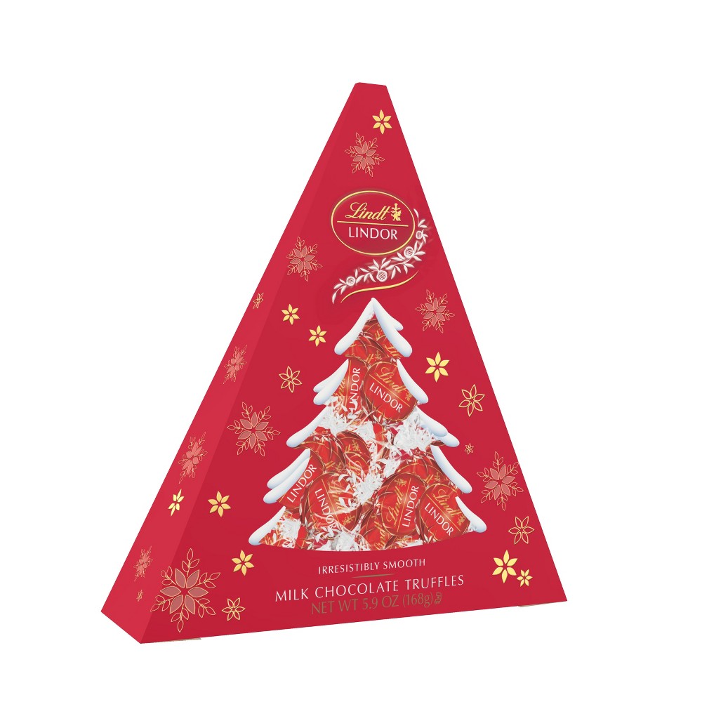 UPC 037466015149 product image for 5.9 oz LINDT Chocolate Chocolates | upcitemdb.com