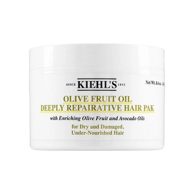Kiehl'S Women Almond Lemon Cacao Praline Sandalwood Refreshes Hydrates Masks
