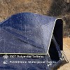 Boersma 2-Person Tent – Easy setup, lightweight, and includes rainfly. Perfect for camping, hiking, and outdoor trips in all weather. - 4 of 4