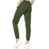 Medichic Women's Leah 5-Pocket Stretch Cargo Jogger Scrub Pants - 2 of 4