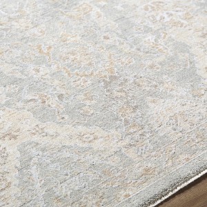 Hauteloom Almaas Sage Area Rug - 1 of 3