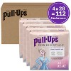 Pull-Ups Skin Essentials Disposable Training Pants - 3T-4T - Girl - 112ct - 2 of 4