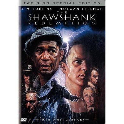 The Shawshank Redemption (DVD)(2004)