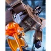 MS-01S Light of Freedom Sleep Version | Magic Square Action figures - 3 of 4