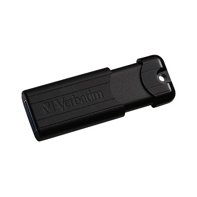 Verbatim PinStripe 32GB USB 3.0 Flash Drive (49317) 2411559