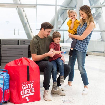 Car Seat Bag Airplane Target - Car Seat Bag For Flying Target