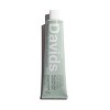 Davids Antiplaque & Whitening Fluoride-Free Premium Natural Toothpaste - Peppermint - 5.25oz - image 2 of 4