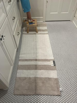 Spa Cotton Reversible Bath Rug : Target