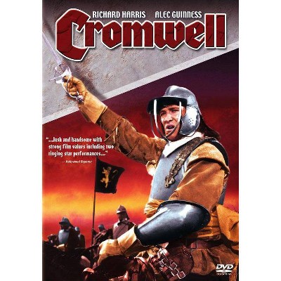 Cromwell (DVD)(2003)