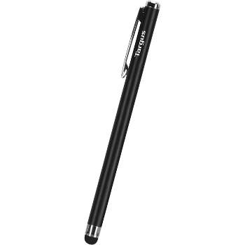 Targus Replacement Tips For Targus Active Antimicrobial Stylus For Ipad® (3  Pack) : Target | Touchpens