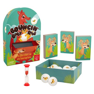 Roo Games Bouncin' Baby Roos