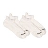 Fox River Anywear Essential Lightweight Ankle Sock - 2 Pack - 4 of 4