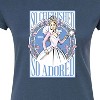 Women's - Wicked - Glinda So Cherished Fitted Graphic T-Shirt - 2 of 3