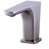 ALFI  AB1782-BN Brushed Nickel Widespread Modern Bathroom Faucet - 3 of 4