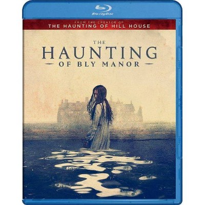 The Haunting of Bly Manor (Blu-ray)(2021)