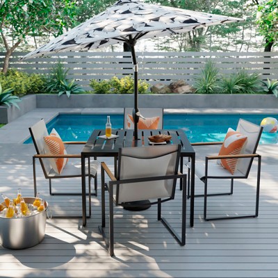 target patio furniture