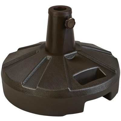 Patio Living Concepts Umbrella Stand 00267 Bronze